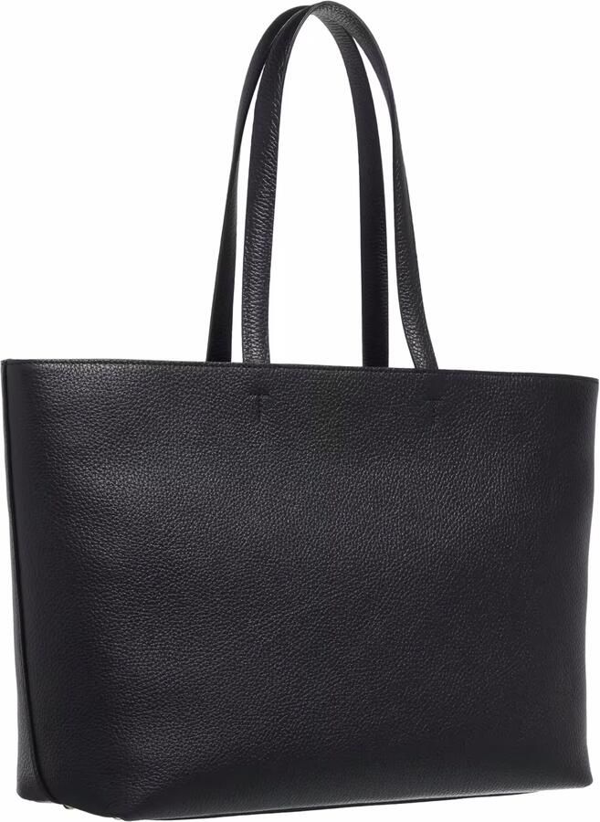 Furla Shoppers & Totes Sfera L Tote in zwart - Foto 6