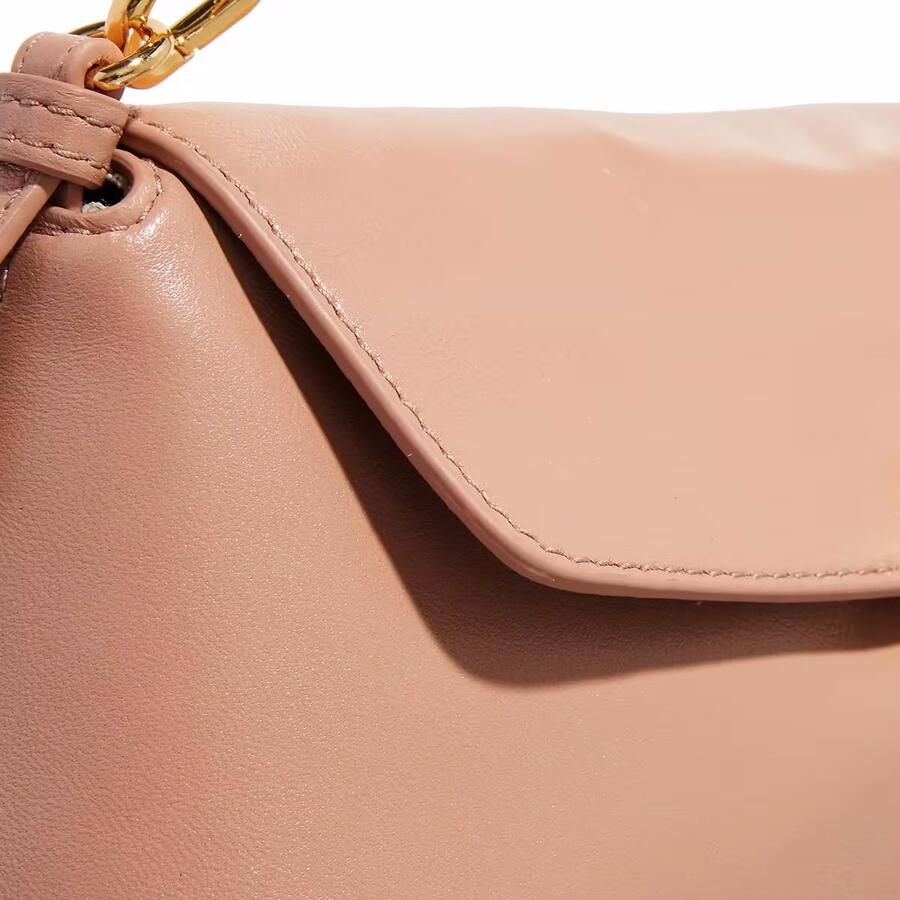 Furla Shoppers & Totes Sfera Soft Mini Crossbody Top Handle in poeder roze - Foto 2