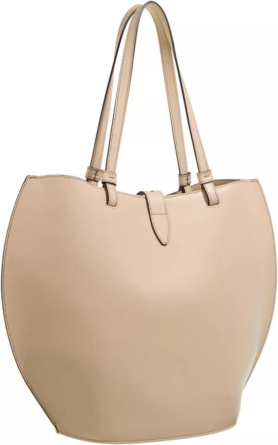 Furla Shoppers & Totes Unica L Tote in beige