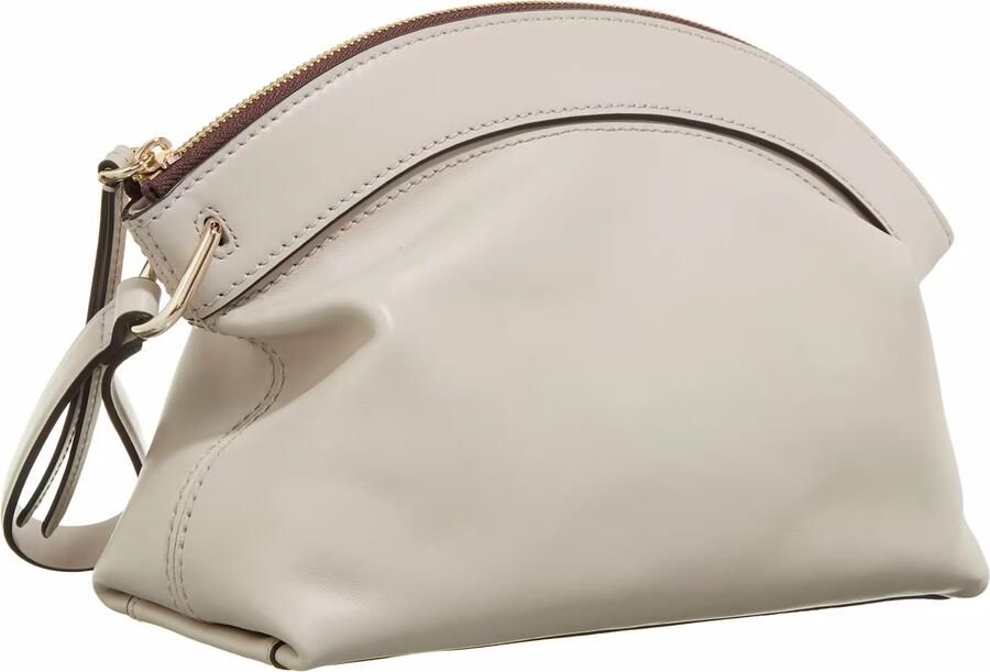 Furla Shoppers Erica Pouch in grijs