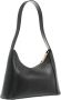 Furla Hobo bags Diamante Mini Shoulder Bag in zwart - Thumbnail 1