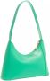 Furla Hobo bags Diamante Mini Shoulder Bag in groen - Thumbnail 1