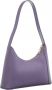 Furla Hobo bags Diamante Mini Shoulder Bag in paars - Thumbnail 2