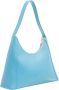 Furla Hobo bags Diamante S Shoulder Bag Vitello Roma in blauw - Thumbnail 2