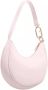 Furla Hobo bags Primavera S Shoulder Bag in poeder roze - Thumbnail 3