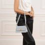Furla Hobo bags Zoe Mini Shoulder Bag in blauw - Thumbnail 2