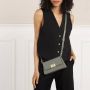 Furla Hobo bags Zoe Mini Shoulder Bag in groen - Thumbnail 2