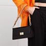 Furla Hobo bags Zoe S Shoulder Bag in zwart - Thumbnail 1