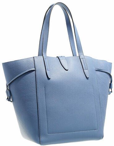 Fendi Totes & shoppers Sunshine Jacquard Bag in bruin