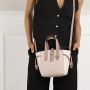 Furla Totes & shoppers Net Mini Tote Vitello St.Eracle Colorblock in beige - Thumbnail 1