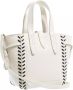 Furla Shoppers & Totes Net Mini Tote in beige - Thumbnail 1