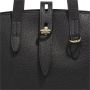 TOD'S Bucket bags Bux Bucket Mini Bag in bruin - Thumbnail 1