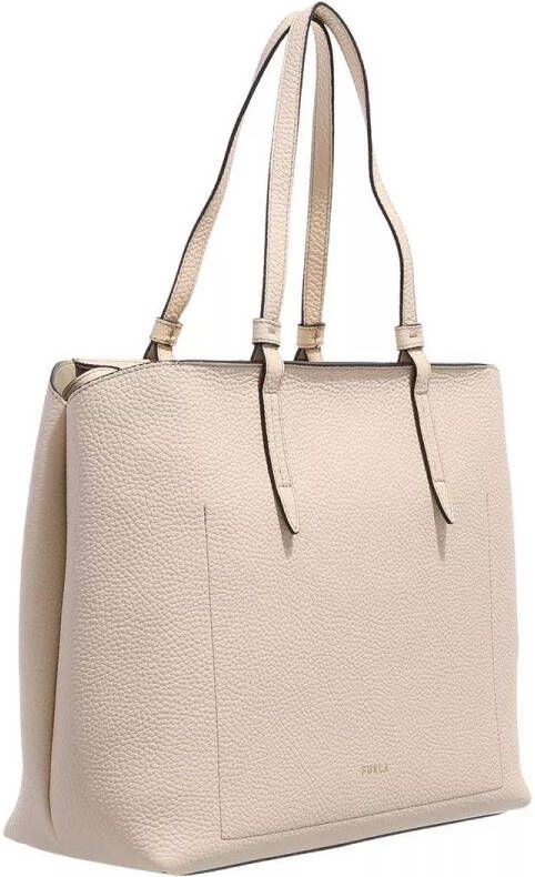 Furla Totes Primula L Tote in beige