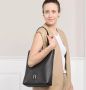 Michael Kors Hobo bags Medium Soft Tz Xbody in bruin - Thumbnail 2