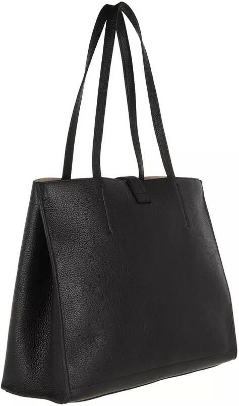Furla Sofia L Tote Tas Black Dames