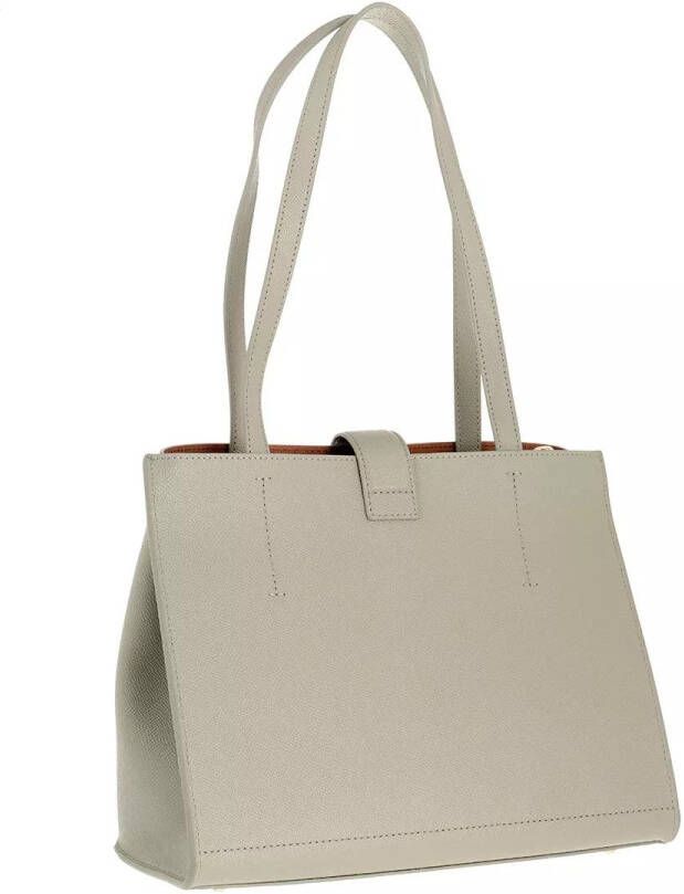 Furla Totes Sofia M Tote in grijs