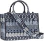 Furla Totes Opportunity S Tote in blauw - Thumbnail 1