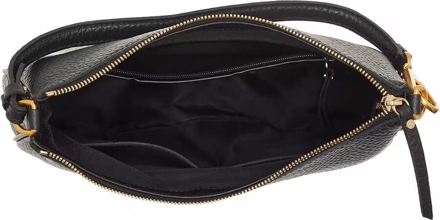 Gianni Chiarini Brooke Grote Array Handtas Zwart Dames - Foto 3