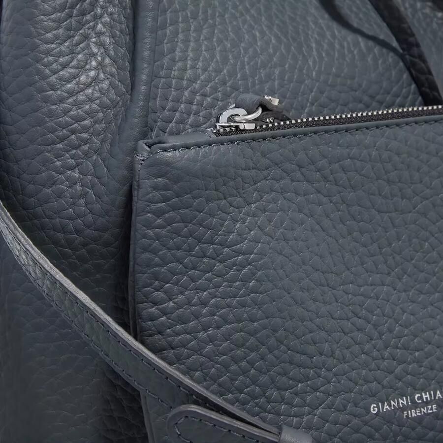 Gianni Chiarini Crossbody bags Dua in blauw