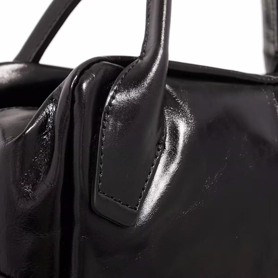 Gianni Chiarini Crossbody bags Emily in zwart