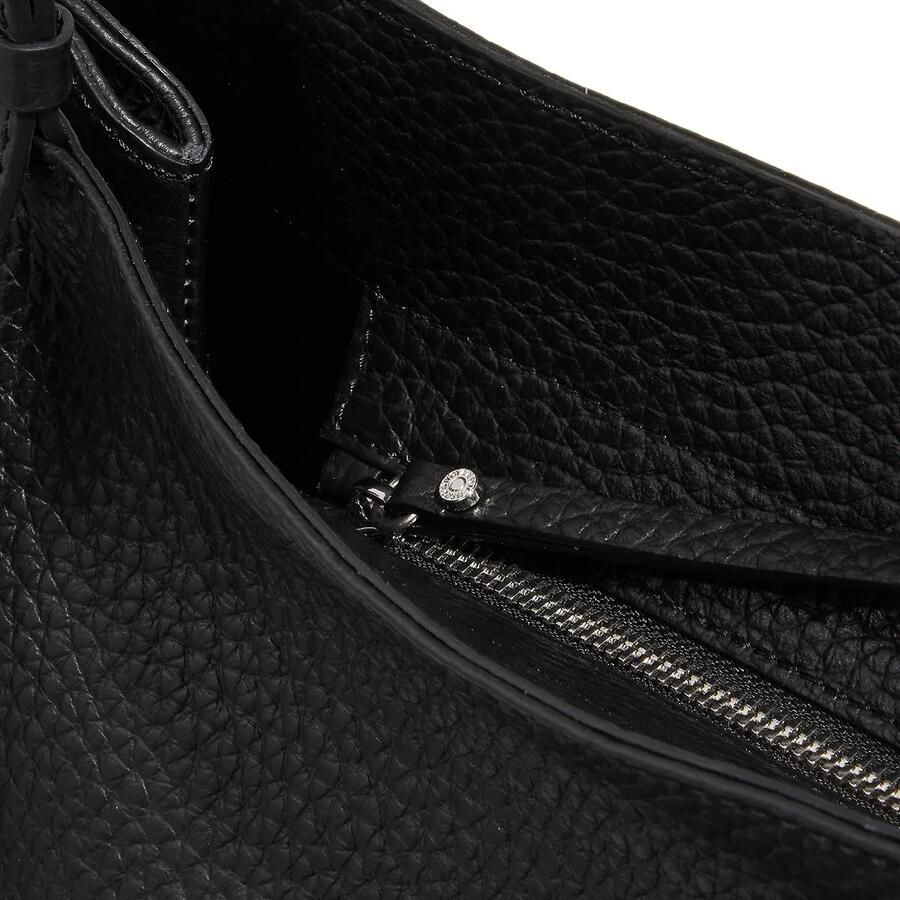 Gianni Chiarini Zwarte Minerva Tas Black Dames - Foto 2
