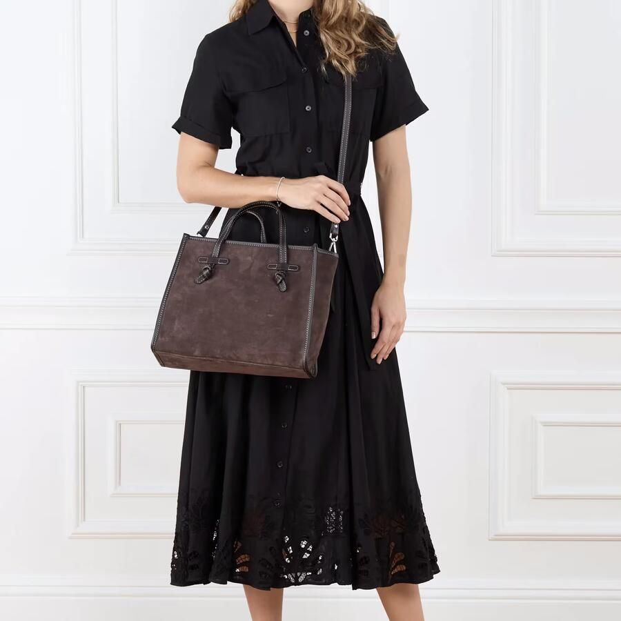 Gianni Chiarini Shoppers Miss Marcella 32 in bruin