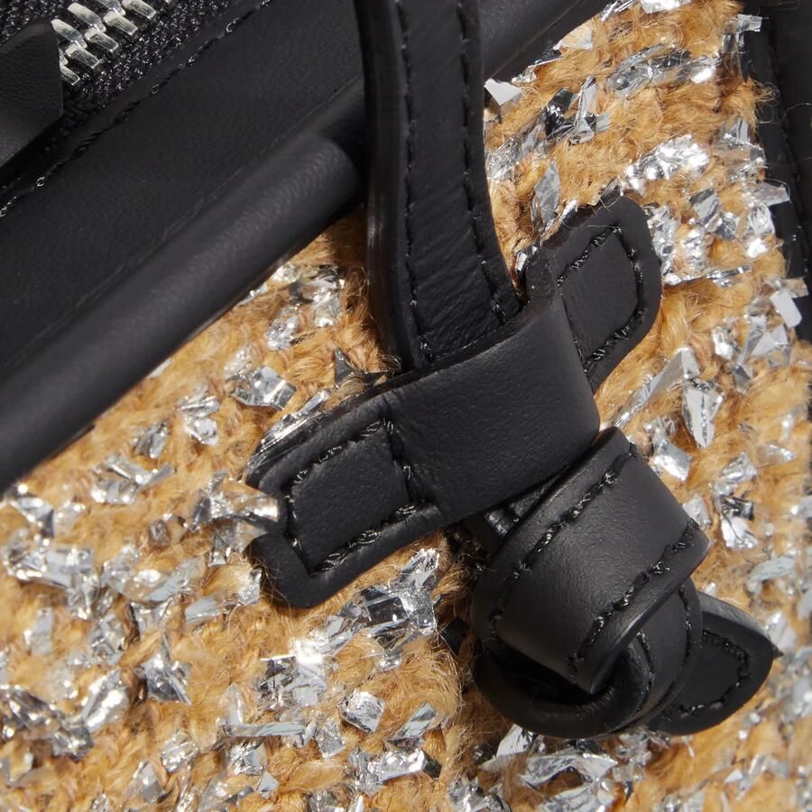 Gianni Chiarini Marcella O Schoudertas Brown Dames