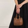 Gianni Chiarini Stijlvolle Tassen Collectie Brown Dames - Thumbnail 1