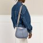 Dolce&Gabbana Hobo bags "Sicily" Small Bag in zwart - Thumbnail 2