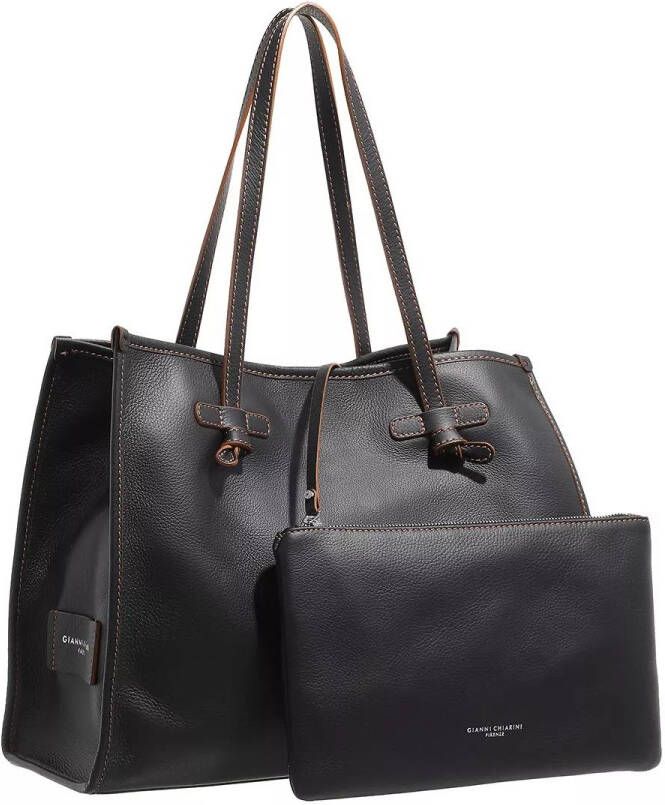 Gianni Chiarini Shoppers Marcella in zwart