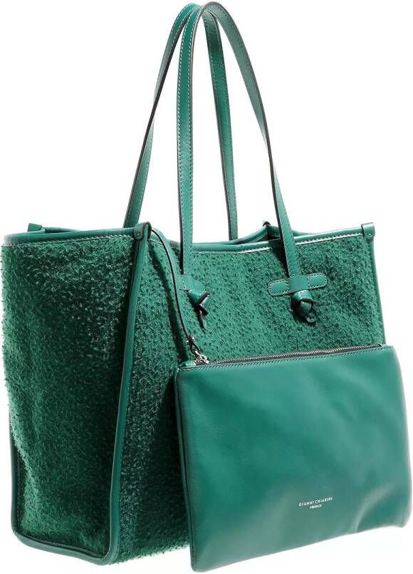 Gianni Chiarini Shopper Bs8990 Csnt 22 Groen Dames