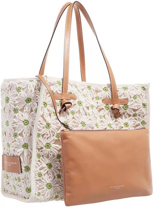 Gianni Chiarini Shoulder Bags Meerkleurig Dames