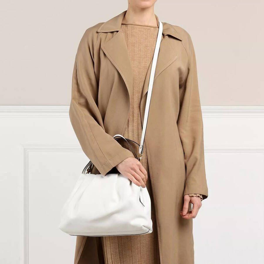 Gianni Chiarini Totes Bonnie in wit
