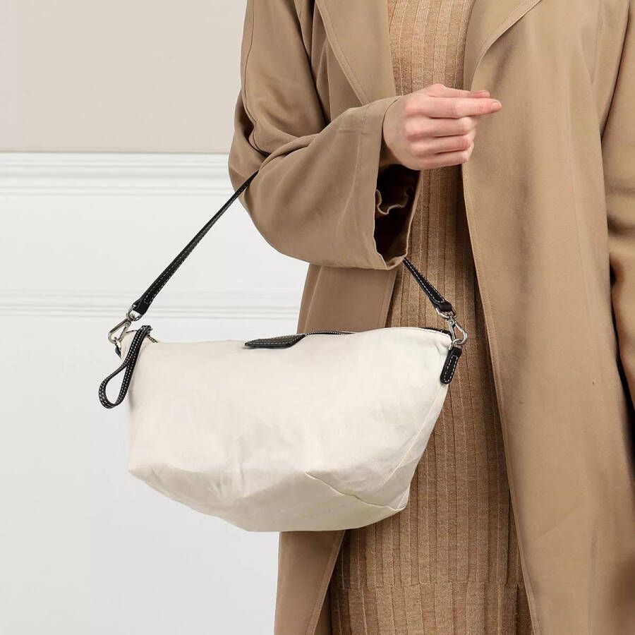 Gianni Chiarini Totes Nur Shopper in beige