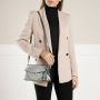 Louis Vuitton Hobo bags 2017 Studded Epi Twist MM in blauw - Thumbnail 1