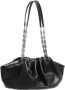 Givenchy Crossbody bags Kenny Small Shoulder Bag in zwart - Thumbnail 1