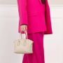 Givenchy Crossbody bags Mini Antigona Sport Bag In Leather in beige - Thumbnail 1