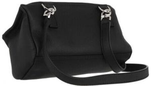 Givenchy Crossbody bags Mini Pandora Crossbody Bag Grained Leather in black