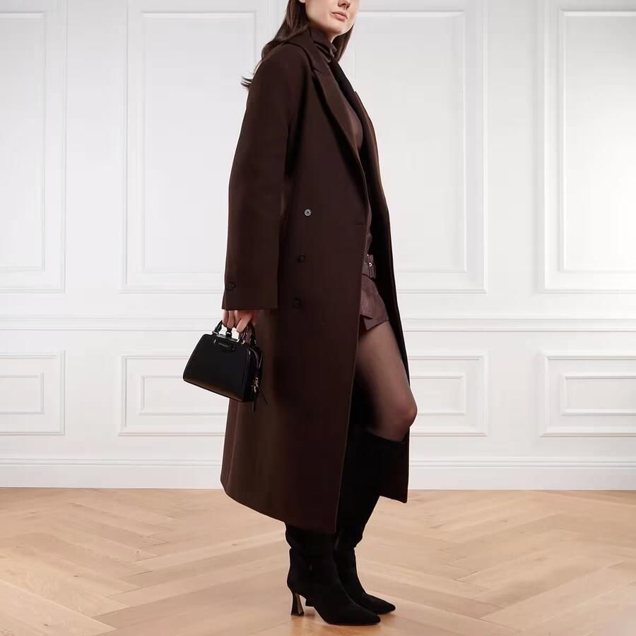 Givenchy Crossbody bags Antigona Cube Nano in zwart