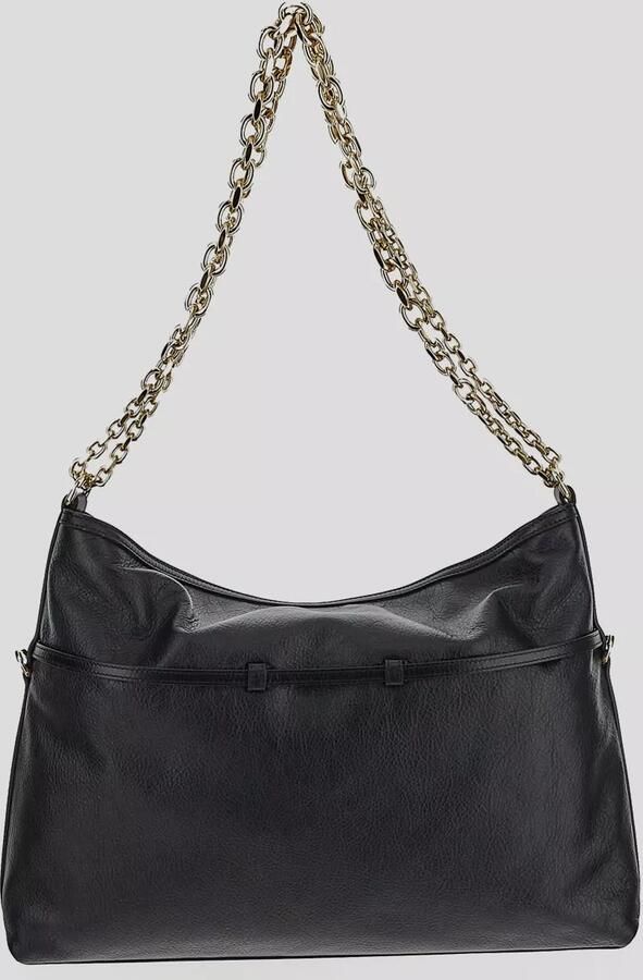 Givenchy Voyou Chain Schoudertas Black Dames - Foto 3