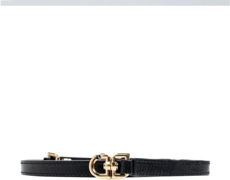 Givenchy Crossbody bags Structured Grained Leather Handbag With Gold-Tone in zwart - Foto 4