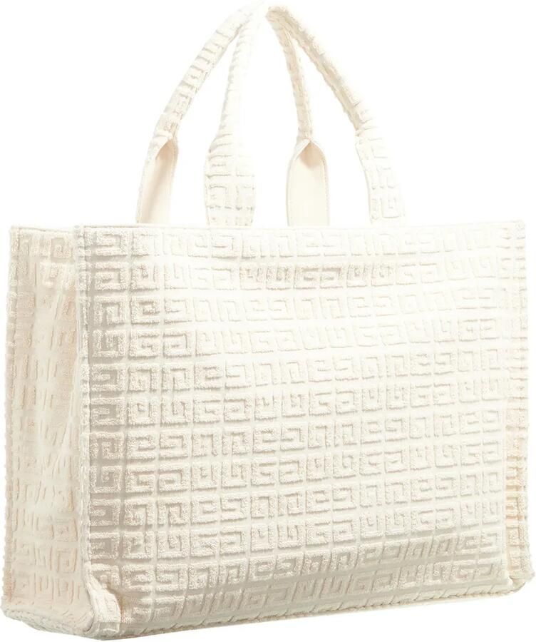 Givenchy Shoppers & Totes G Tote Soft Medium in crème