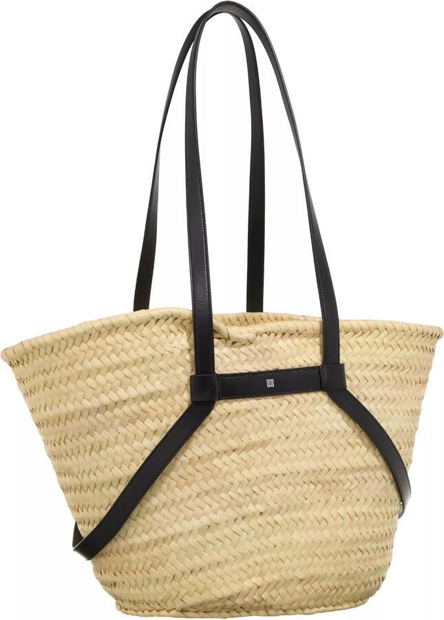Givenchy Shoppers Plage Voyou Basket Medium in beige