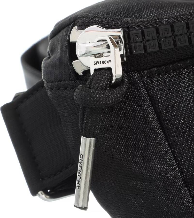 Givenchy Heuptasjes G-Trek bumbag in nylon in zwart