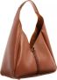 Givenchy Hobo bags Medium G-Hobo bag in cognac - Thumbnail 1