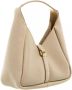 Givenchy Hobo bags Mini Hobo Bag Calfskin in beige - Thumbnail 1