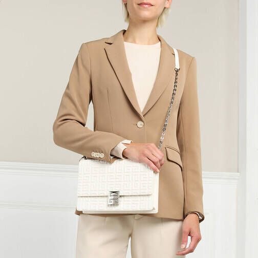 Bally Hobo bags Gold in goud