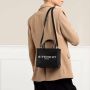 Givenchy Totes G-Tote Mini Tote Bag in zwart - Thumbnail 1