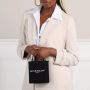 Givenchy Totes Mini G Tote Shopping Bag in zwart - Thumbnail 2