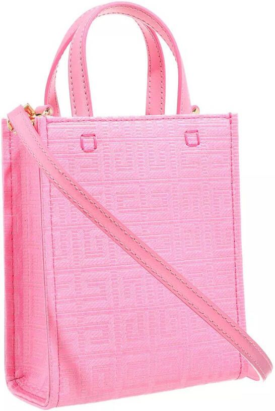 Givenchy Totes Mini Vertical Tote Bag in roze